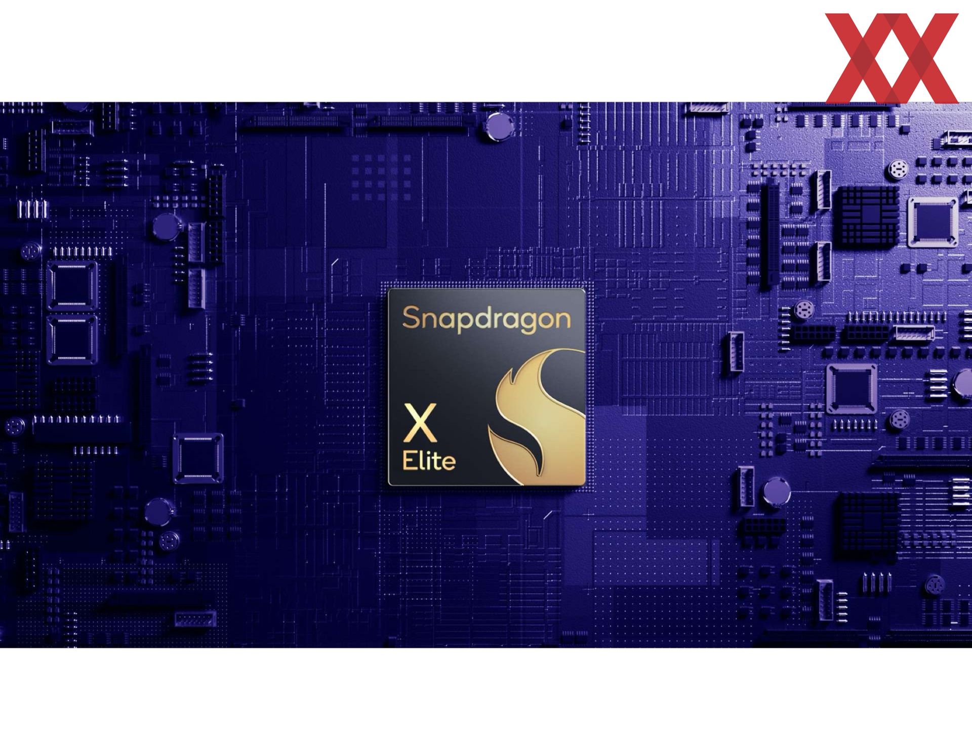 Qualcomm Snapdragon X Elite и Plus: финальные спецификации конкурентов AMD  и Intel - Hardwareluxx Russia