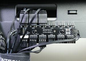 Montech Sky Two GX