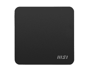 MSI Cubi NUC 1MG