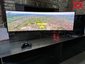 MSI auf der Gamescom 2024