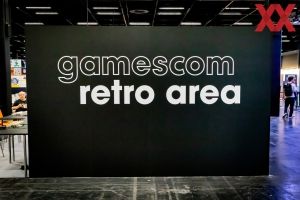 Bilder von der gamescom 2024