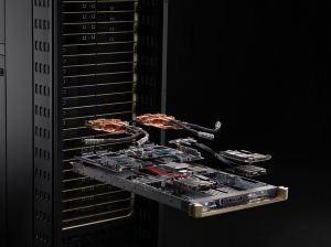 NVIDIA GB200-Rack