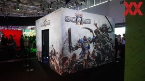 Space Marine 2 auf der Gamescom 2024