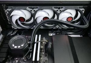 Raijintek Cyclops 360