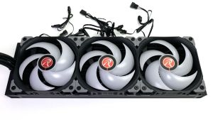 Raijintek Cyclops 360