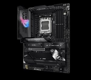 ASUS ROG Strix X870E-E Gaming WiFi