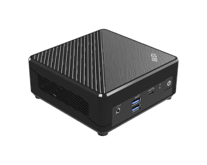 MSI Cubi N ADL S