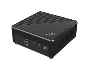 MSI Cubi N ADL S