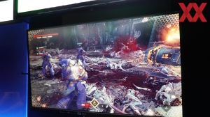 Space Marine 2 auf der Gamescom 2024