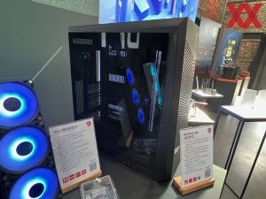 MSI auf der Gamescom 2024