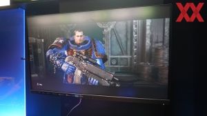 Space Marine 2 auf der Gamescom 2024