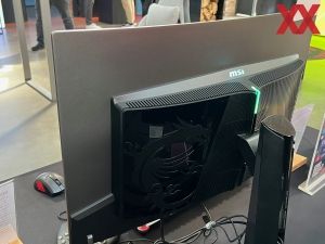 MSI auf der Gamescom 2024