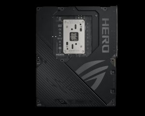 ASUS ROG Crosshair X870E Hero