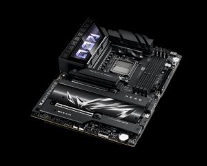 ASUS ROG Crosshair X870E Hero