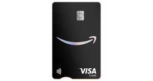 Amazon Visa Kreditkarte