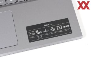 Acer Aspire 16 im Test