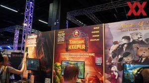 Tavern Keeper auf der Gamescom 2024