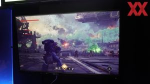 Space Marine 2 auf der Gamescom 2024