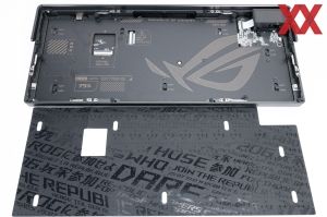 ASUS ROG Azoth Extreme