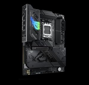 ASUS ROG Strix X870-F Gaming WiFi