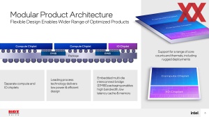 Hot Chips 2024: Intel Xeon 6 SoC