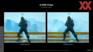 G-SYNC Pulsar