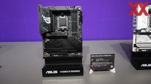 ASUS ROG Strix X870-F Gaming WiFi