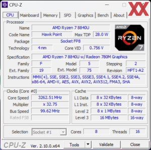 ZOTAC Gaming Zone