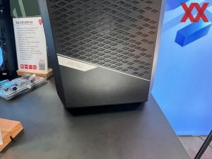 MSI auf der Gamescom 2024