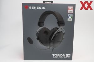 Genesis Toron 531