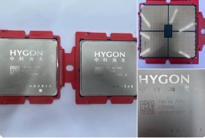 Hygon​ C86-4G 7490