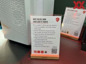 MSI auf der Gamescom 2024