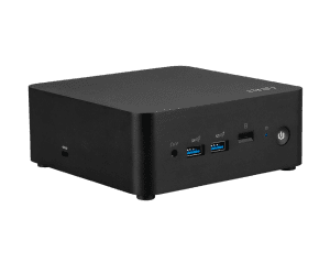 MSI Cubi NUC 1MG