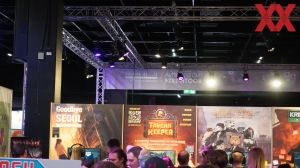 Tavern Keeper auf der Gamescom 2024