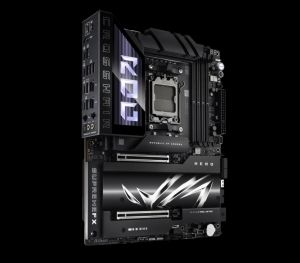 ASUS ROG Crosshair X870E Hero