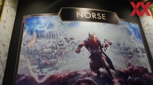 Age of Mythology auf der Gamescom 2024