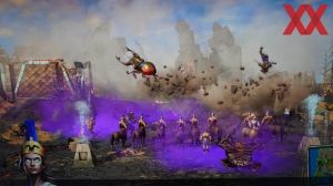 Age of Mythology auf der Gamescom 2024