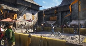 Quelle: https://store.steampowered.com/app/1771300/Kingdom_Come_Deliverance_II/