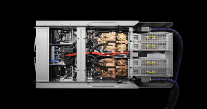 NVIDIA GB200-Rack