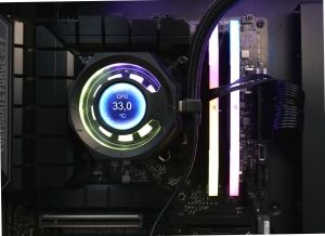 Raijintek Cyclops 360