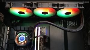 Raijintek Cyclops 360