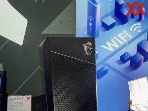 MSI auf der Gamescom 2024