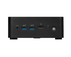 MSI Cubi NUC 1MG