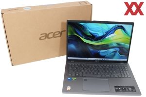 Acer Aspire 16 im Test