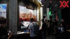 Age of Mythology auf der Gamescom 2024