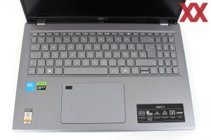 Acer Aspire 16 im Test