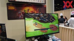 Tavern Keeper auf der Gamescom 2024