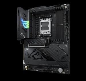 ASUS ROG Strix X870-F Gaming WiFi