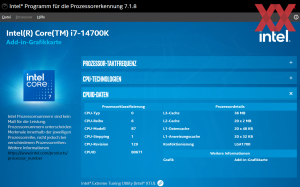 Intel Microcode-Update 0x129