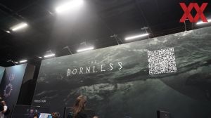 Bornless auf der Gamescom 2024